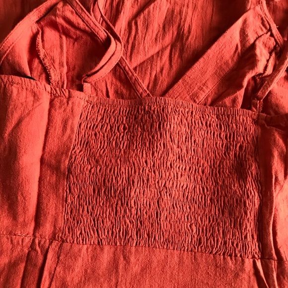 Pinafore Dress by Shein - Picture 9 of 13